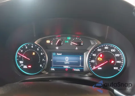 2023 Chevrolet Equinox Fwd Lt from USA, damaged, VIN 3GNAXKEGXPS149429